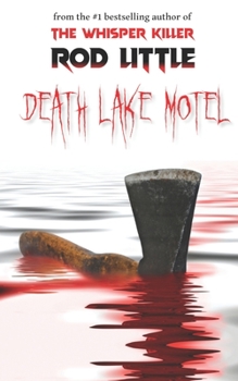Paperback Death Lake Motel Book