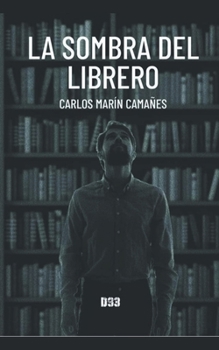 Paperback La sombra del librero [Spanish] Book