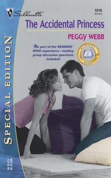 Mass Market Paperback The Accidental Princess Book