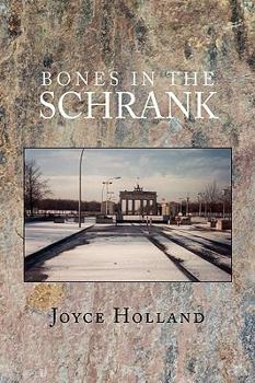 Paperback Bones in the Schrank Book