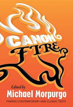 Hardcover Canon Fire Book