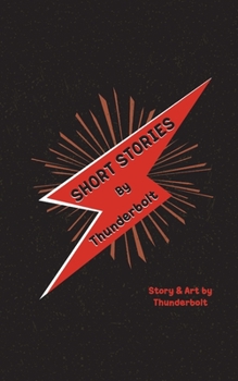 Paperback Short Stories Book