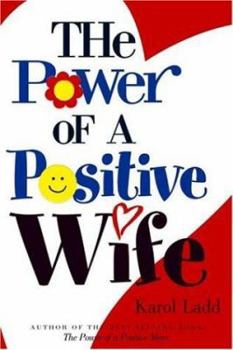 Paperback The Power of a Positive Wife Book