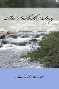 Paperback The Sabbath Day Book