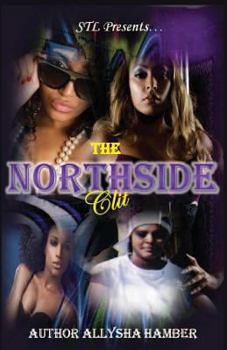 Paperback The NorthSide Clit Book