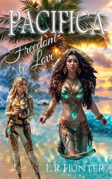 Paperback Pacifica: Freedom to Love Book