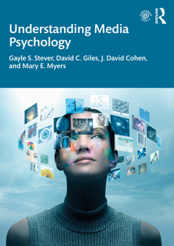 Paperback Understanding Media Psychology Book