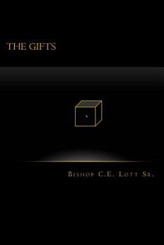 Paperback The Gifts: What Are Yours? Book