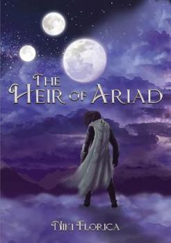Paperback The Heir of Ariad Book