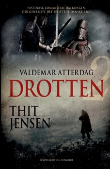 Paperback Drotten [Danish] Book