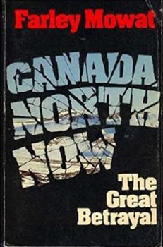 Paperback Canada North Now Book