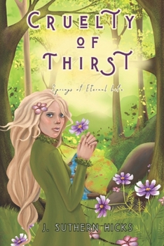 Paperback Cruelty of Thirst Book