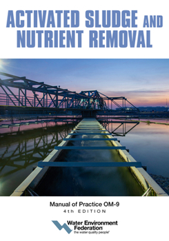 Paperback Activated Sludge and Nutrient Removal Book