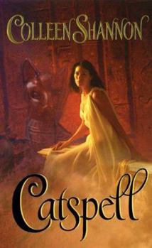 Catspell - Book #3 of the Shelley Holmes, Werewolf Detective