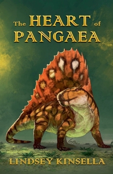 Paperback The Heart of Pangaea Book