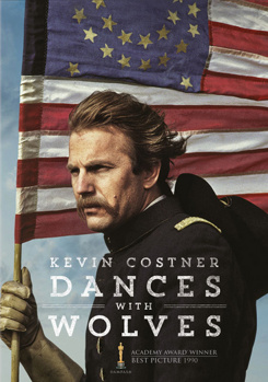 Dances With Wolves
