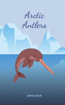 Arctic Antlers