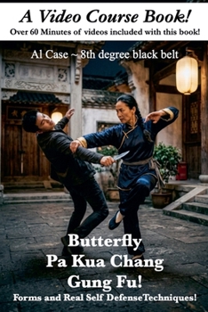 Butterfly Pa Kua Chang Gung Fu