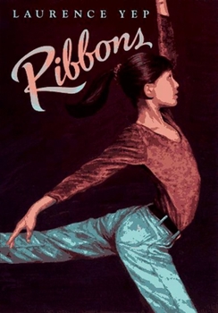Ribbons - Book #1 of the Ribbons