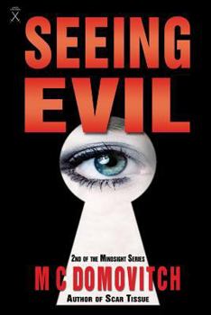 Paperback Seeing Evil Book
