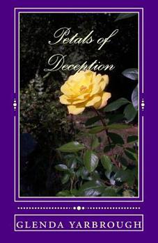 Paperback Petals of Deception Book