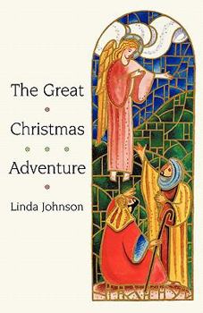 Paperback The Great Christmas Adventure Book