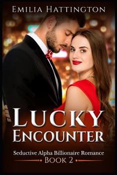 Paperback Lucky Encounter Book