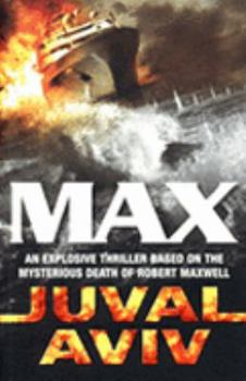 Paperback Max Book