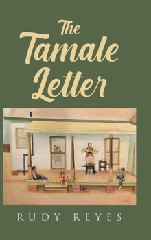 Hardcover The Tamale Letter Book