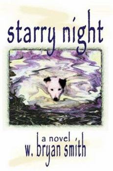 Paperback Starry Night A Novel Book