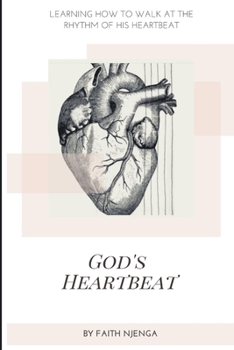 Paperback God's Heartbeat Book