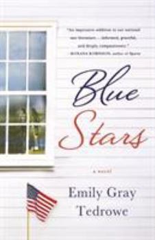 Paperback Blue Stars Book