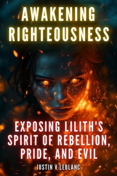 Awakening Righteousness: Exposing Lilith's Spirit of Rebellion, Pride, and Evil