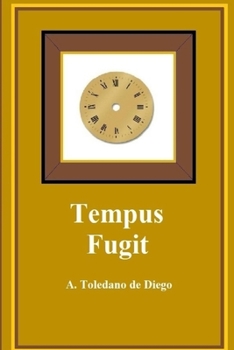 Paperback Tempus Fugit [Spanish] Book