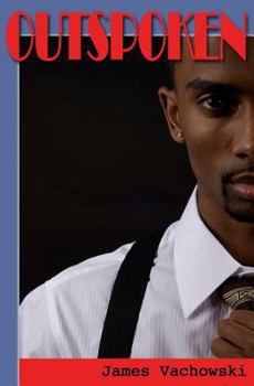 Paperback Outspoken Book