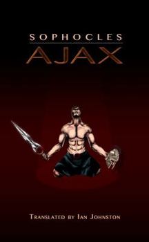 Paperback Ajax - A Modern Readable Translation for Students and General Readers Book