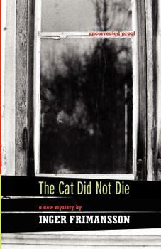 Paperback The Cat Did Not Die Book