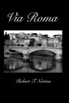Paperback Via Roma Book