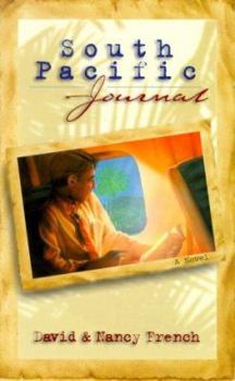 Paperback South Pacific Journal Book