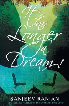 Paperback It's no Longer a Dream! Book