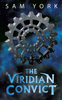 Paperback The Viridian Convict Book