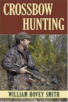 Paperback Crossbow Hunting Book