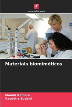 Materiais biomiméticos