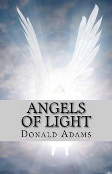 Paperback Angels of Light Book