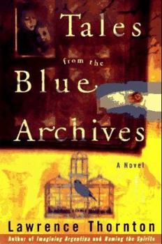 Hardcover Tales from the Blue Archives Book