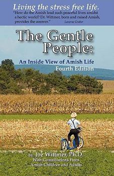 Paperback The Gentle People: An Inside View of Amish Life Book