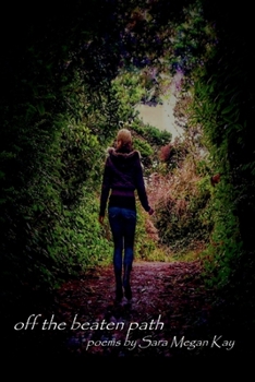 Paperback Off the Beaten Path Book