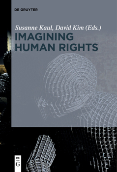 Paperback Imagining Human Rights Book