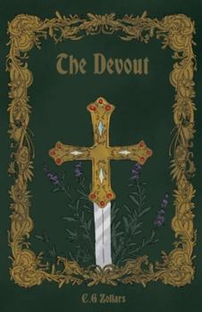 Paperback The Devout Book