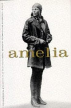 Hardcover Amelia (H)--See 88199x Book